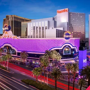 https://harrahs-las-vegas.las-vegashotels.net